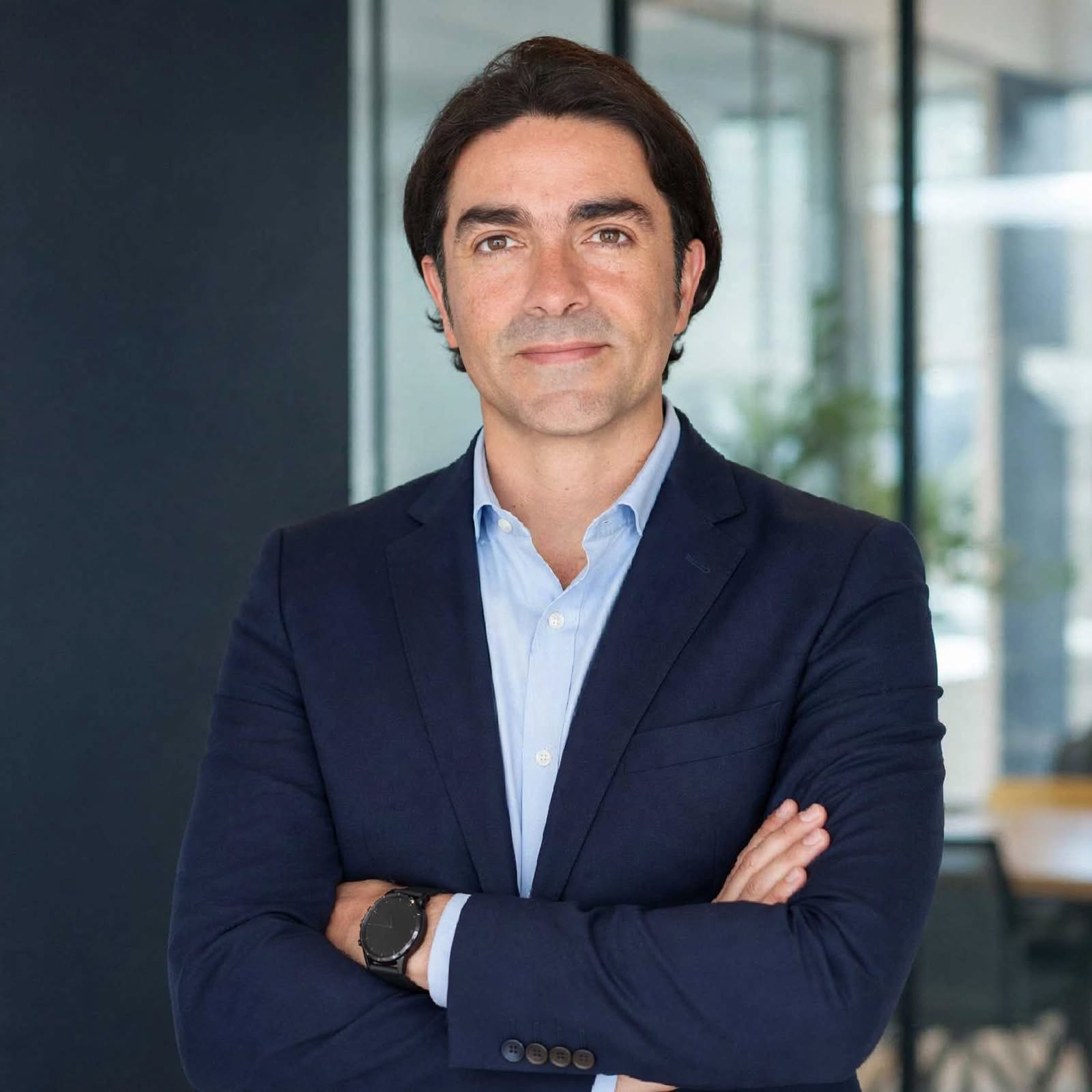 Javier Cifuentes